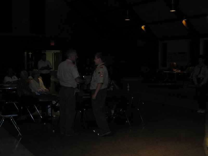 Hot dog dinner-Ricket's Glen camping trip 023.jpg